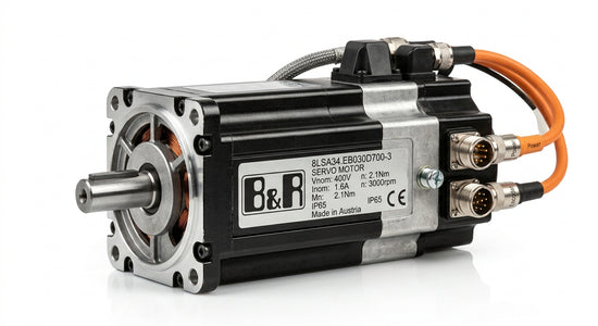 B&R 8LSA34.EB030D700-3