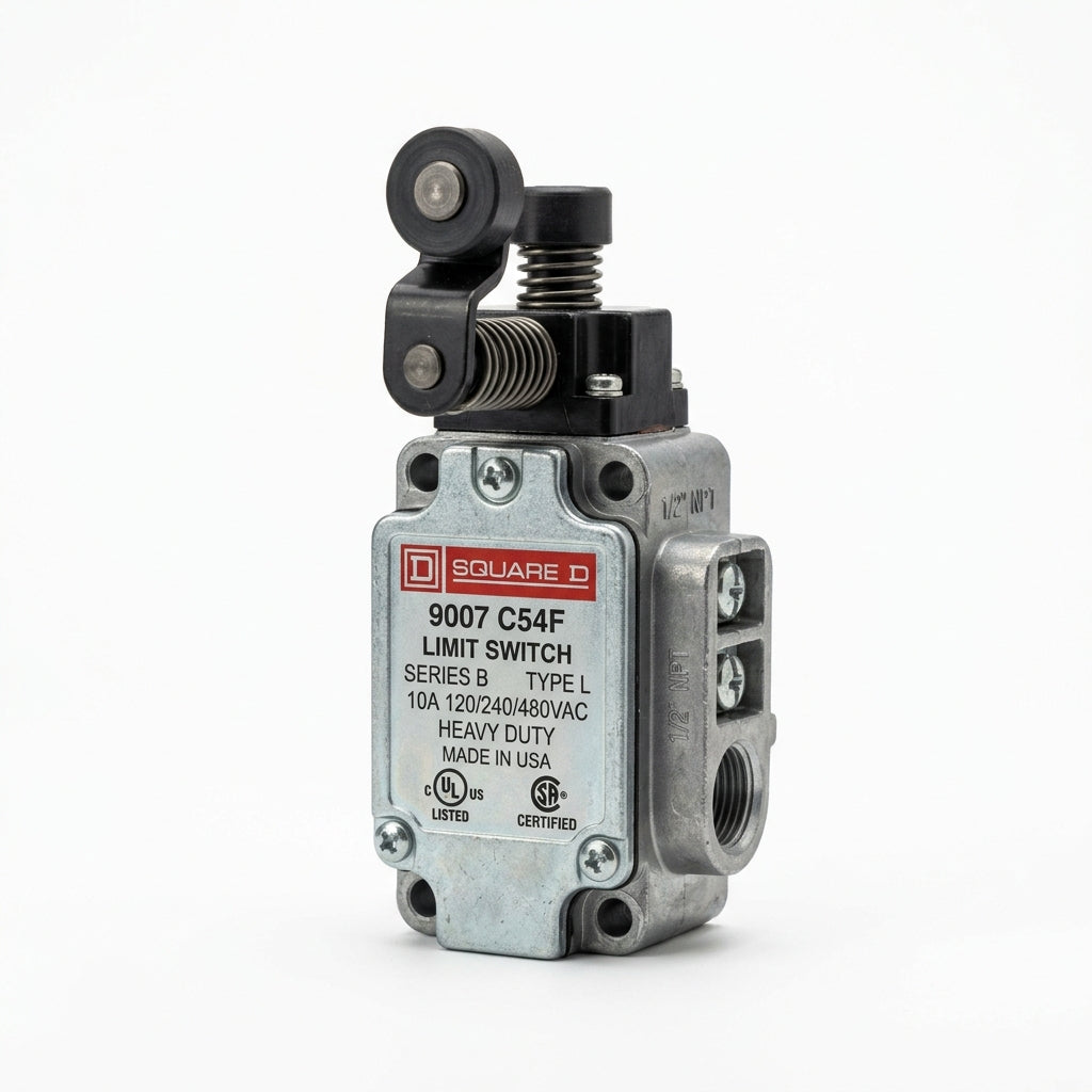 SQUARE D 9007-C54F