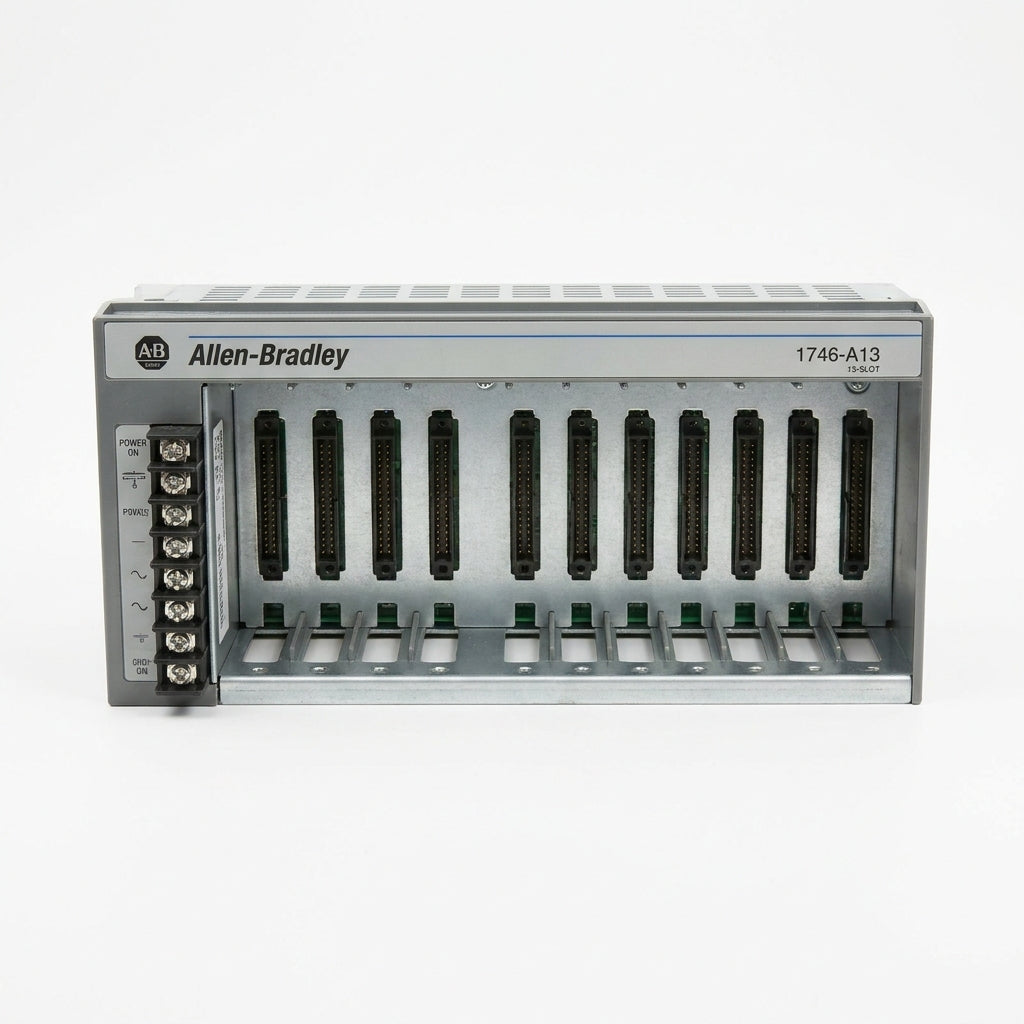 Allen-Bradley 1746-A13