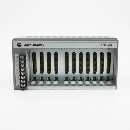 Allen-Bradley 1746-A13
