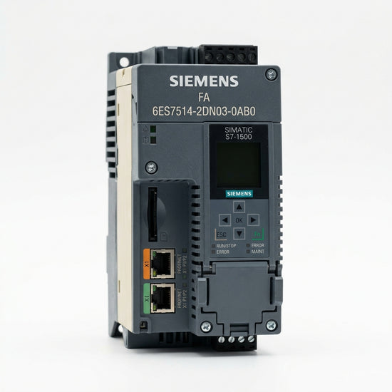 SIEMENS/FA 6ES7514-2DN03-0AB0