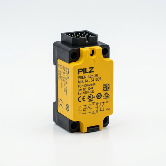 PILZ 541009