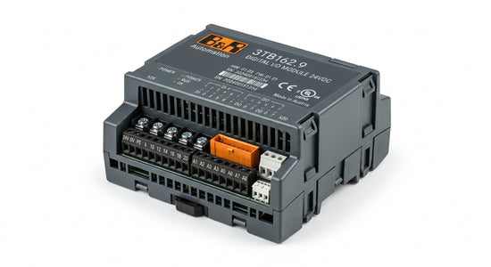 B&R 3TB162.9
