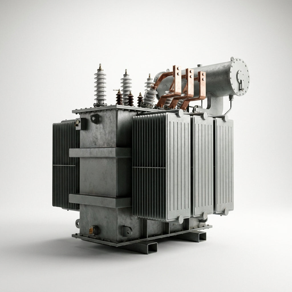 BIND TRANSFORMADOR DE CONTROL 100VA