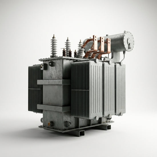 BIND TRANSFORMADOR DE CONTROL 100VA