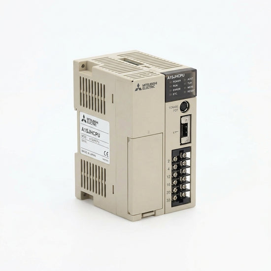 Mitsubishi Electric A1SJHCPU
