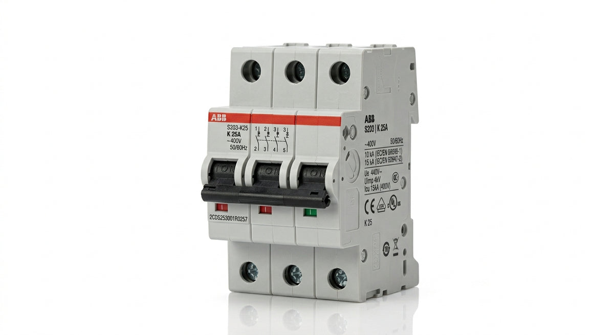 ABB 2CDS253001R0257