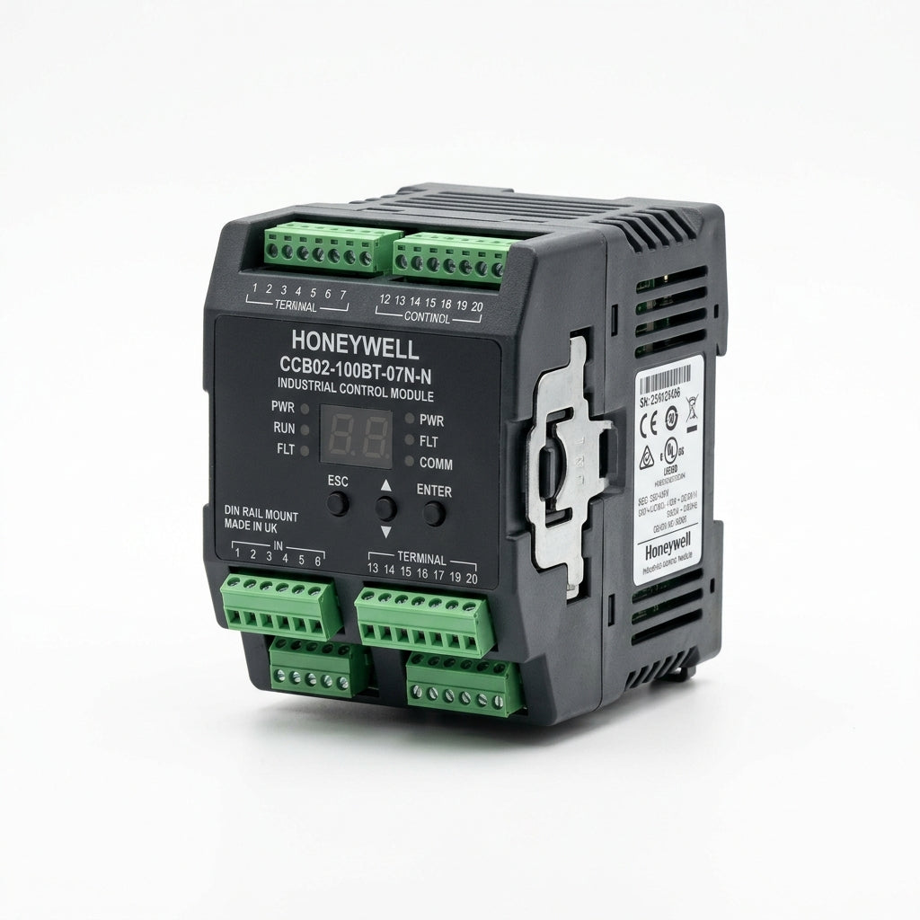 HONEYWELL CCB02-100BT-07N-N