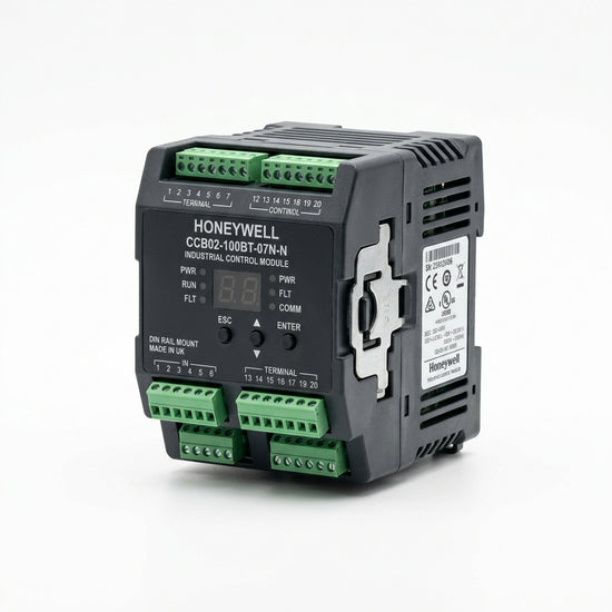 HONEYWELL CCB02-100BT-07N-N