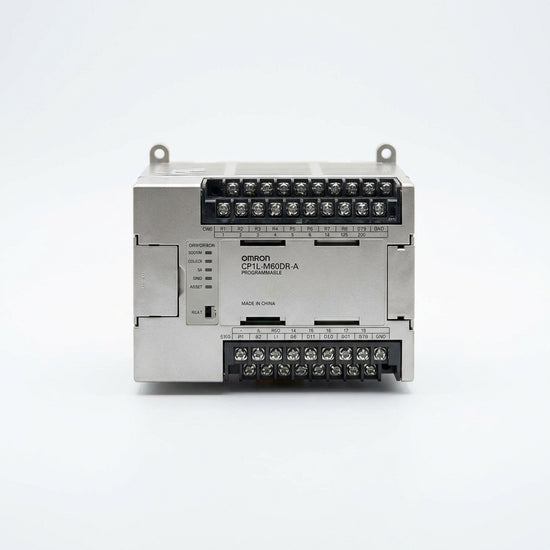 Omron CP1L-M60DR-A