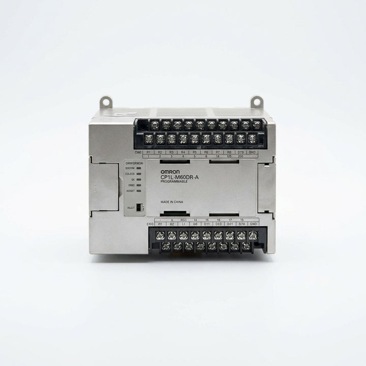 Omron CP1L-M60DR-A