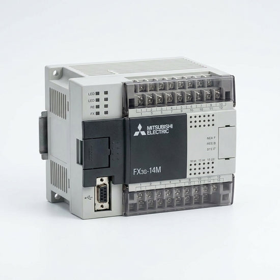 Mitsubishi Electric FX3G-14M