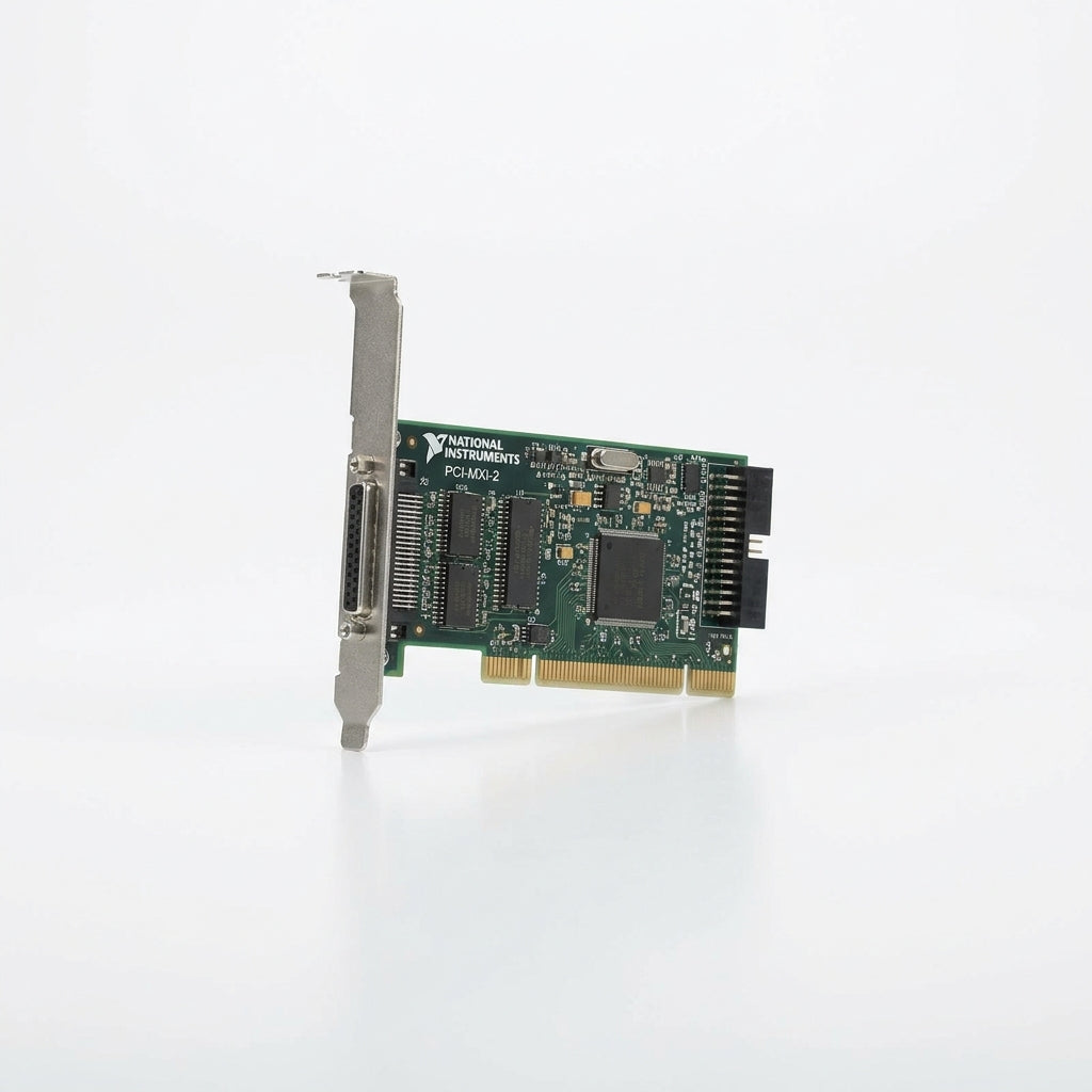 National Instruments PCI-MXI-2