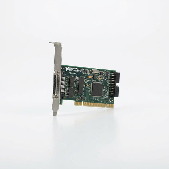 National Instruments PCI-MXI-2