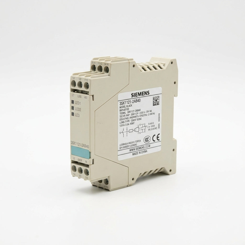 Siemens 3SK1121-2AB40