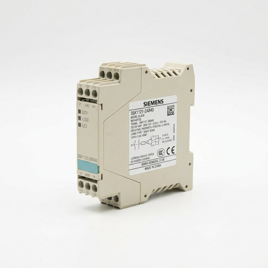 Siemens 3SK1121-2AB40