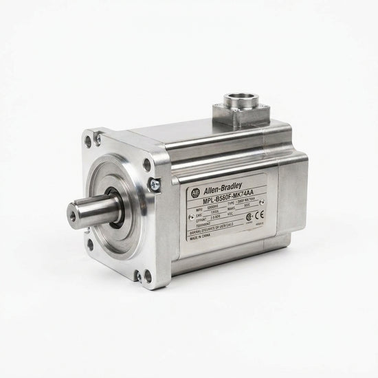 Allen-Bradley MPL-B580F-MK74AA