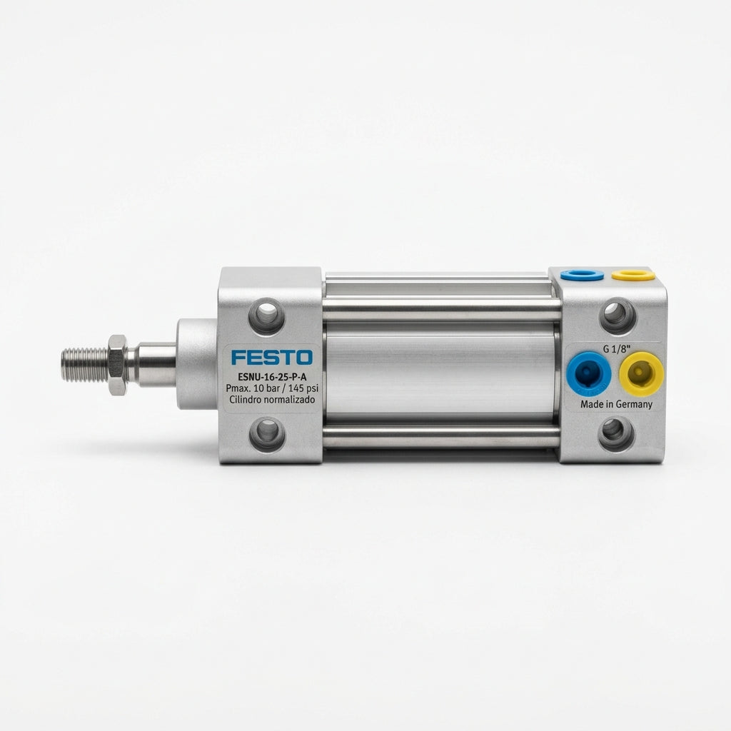 FESTO ESNU-16-25-P-A