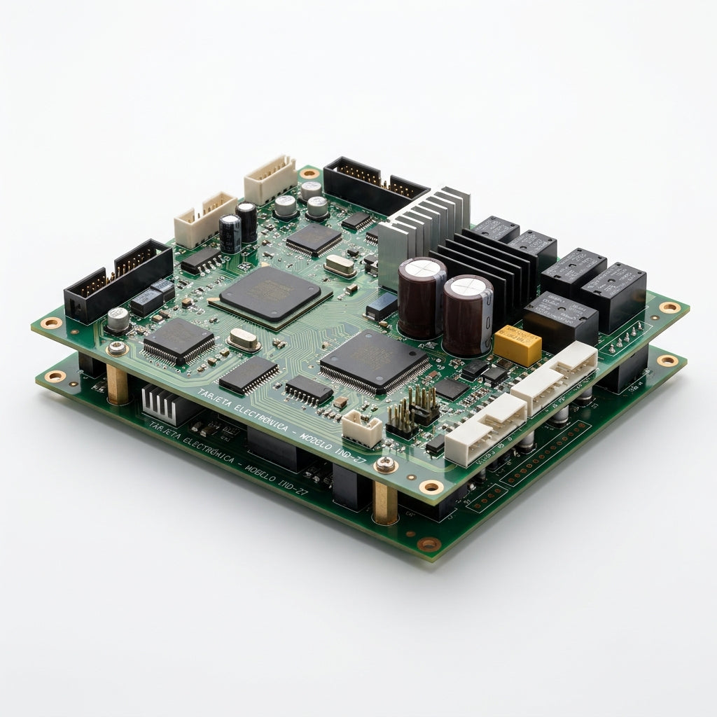 BIND PCB 847012 REV C ASSY 847013 REV C