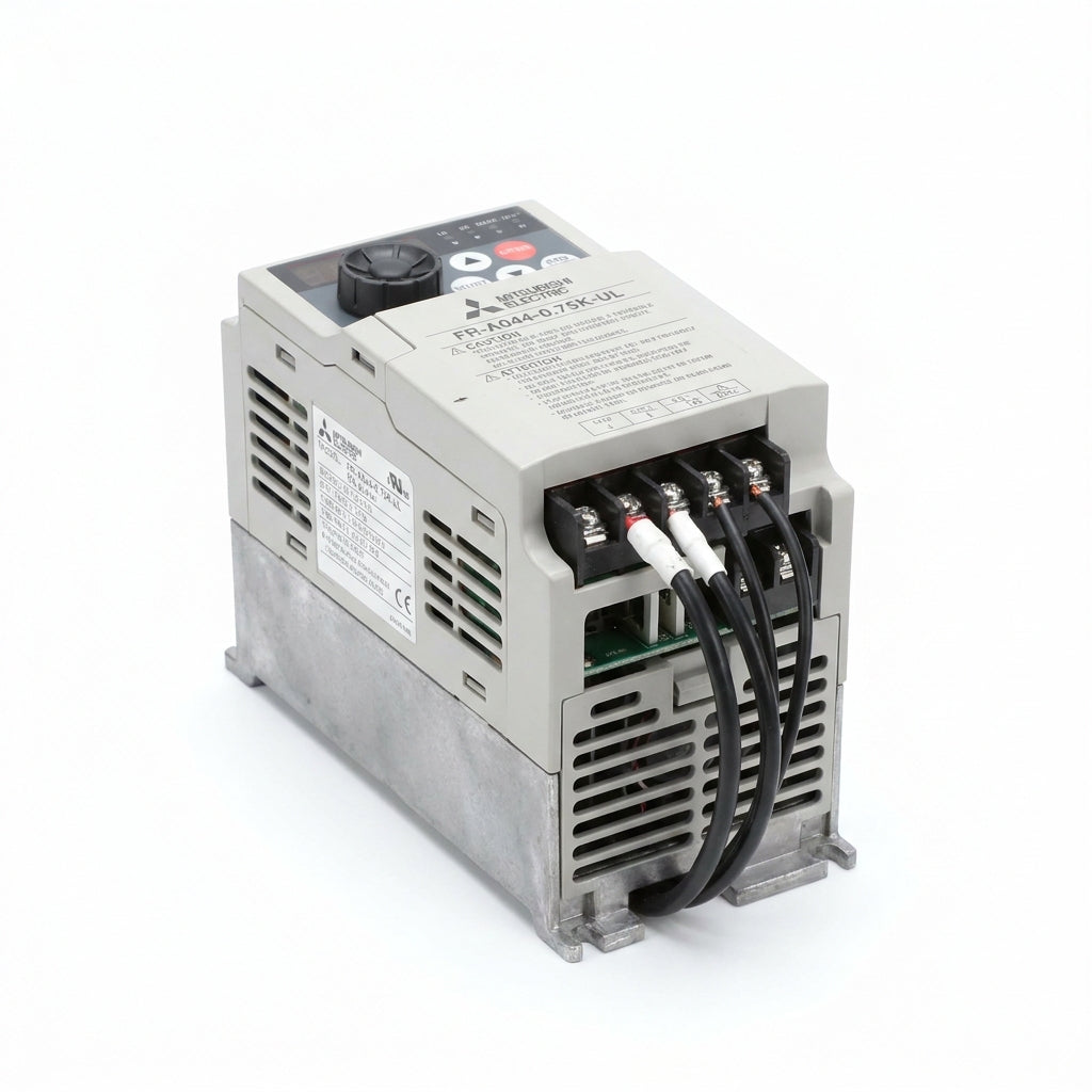 Mitsubishi Electric FR-A044-0.75K-UL