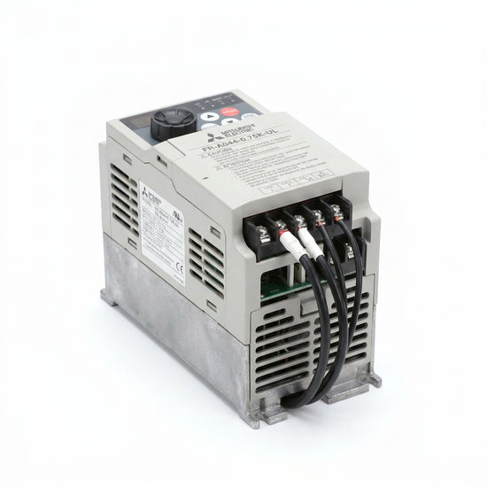 Mitsubishi Electric FR-A044-0.75K-UL