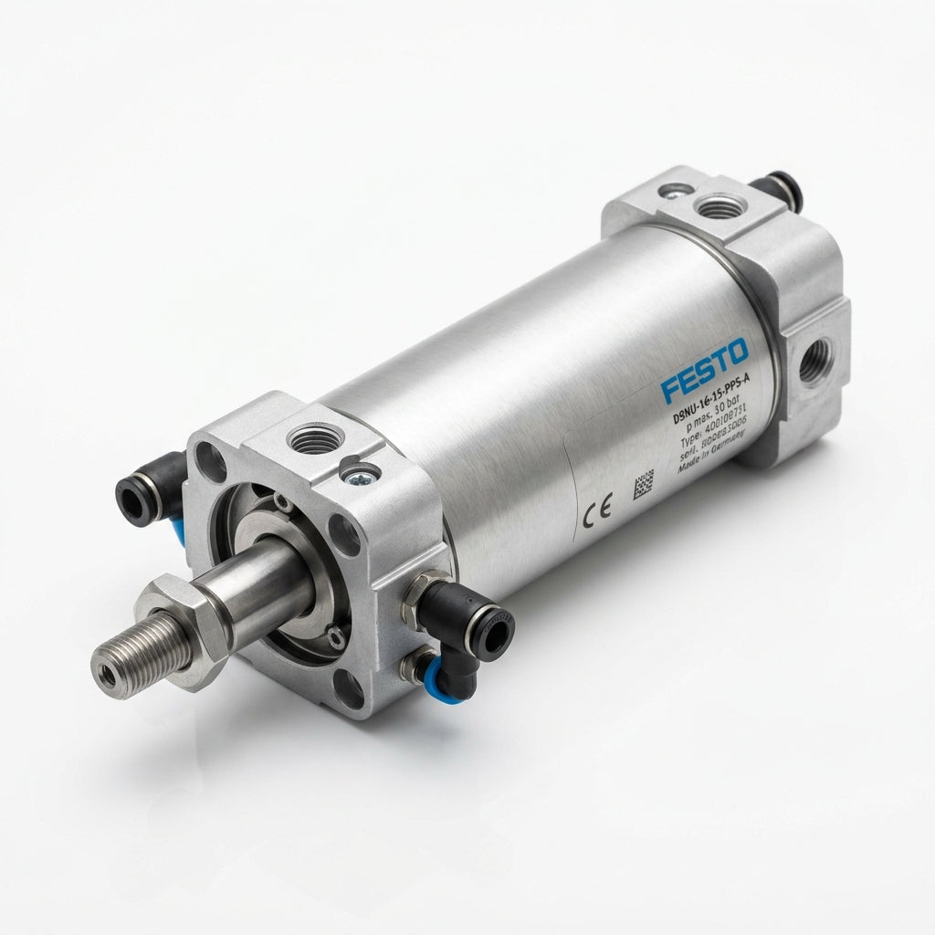 FESTO DSNU-16-15-PPS-A