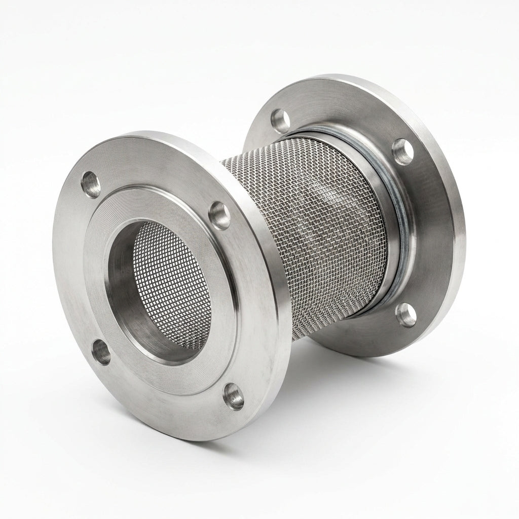 BIND GRACO 521901 INLINE FILTER SS 100 MICRON