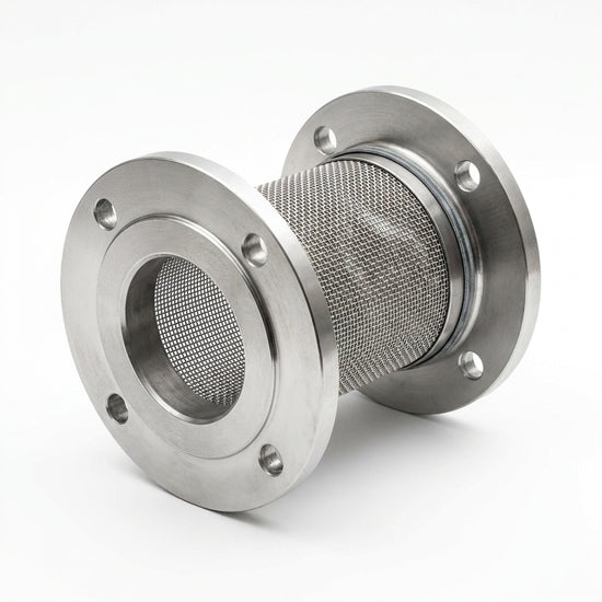 BIND GRACO 521901 INLINE FILTER SS 100 MICRON