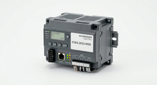 SCHNEIDER ELECTR ICBG-2023-W08