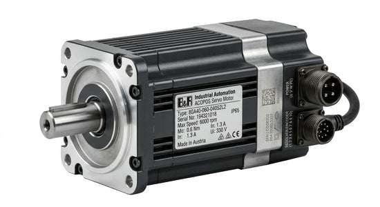 B&R 8GA40-060--040S2L2