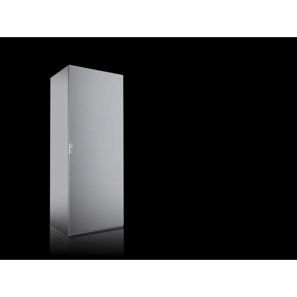 VX SE Armario monoblock acero inoxidable AISI304 2000Hx800Wx600Dmm 1Puerta IP55