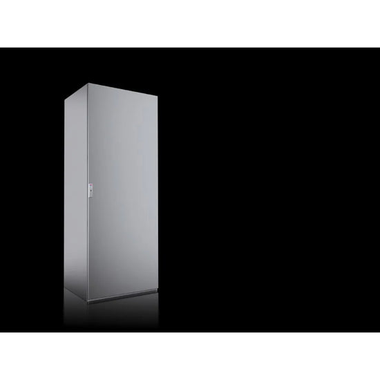 VX SE Armario monoblock acero inoxidable AISI304 2000Hx800Wx600Dmm 1Puerta IP55