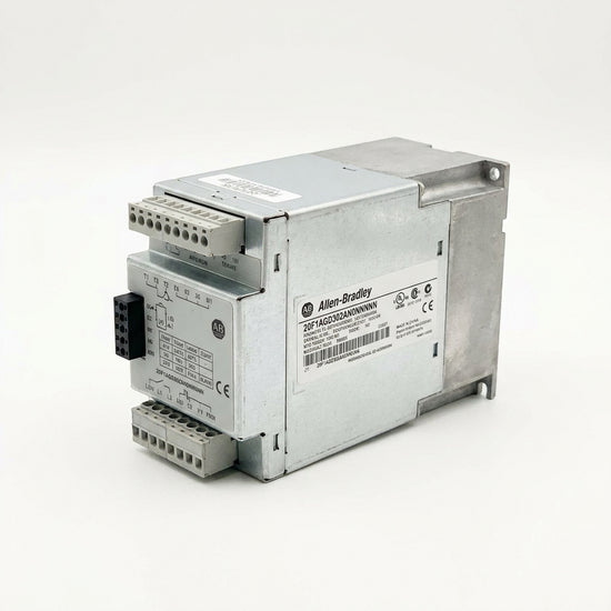 Allen-Bradley 20F1AGD302AN0NNNNN