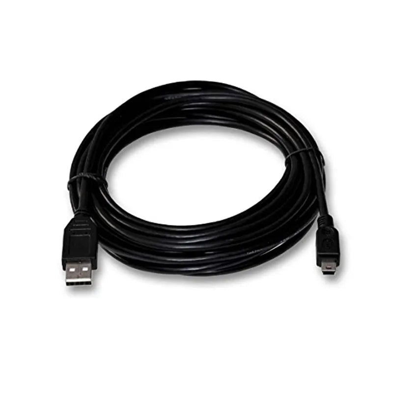 CABLE DE MINI USB A USB