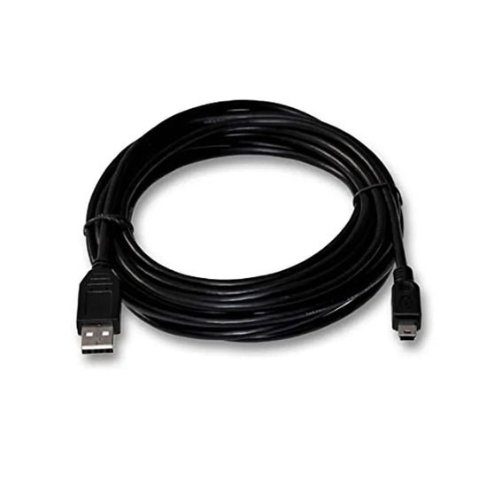 CABLE DE MINI USB A USB
