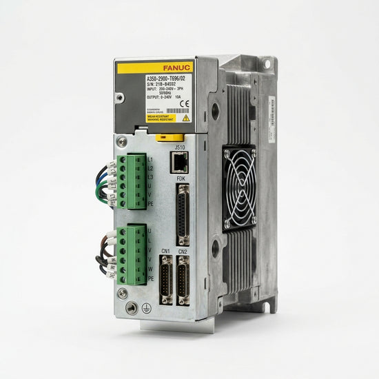 FANUC A350-2900-T696/02