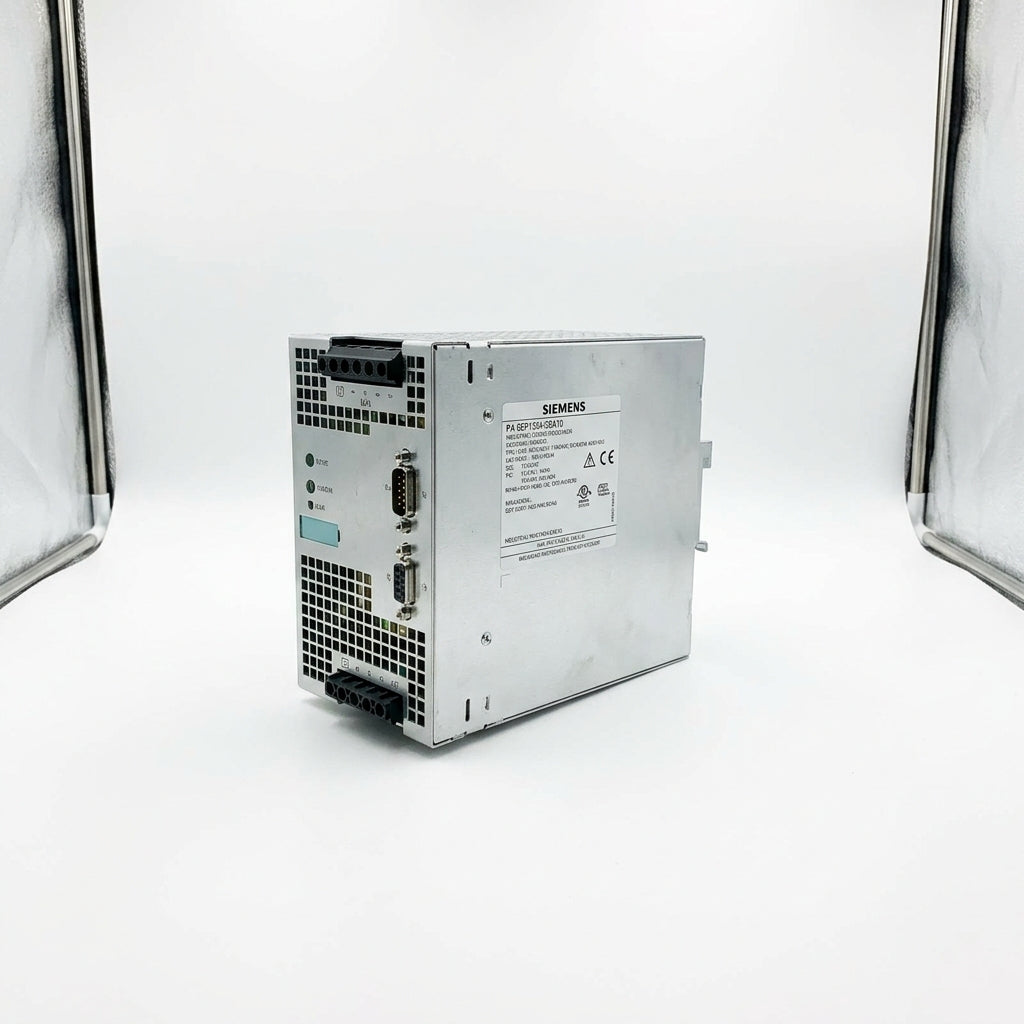 SIEMENS/PA 6EP1334-3BA10