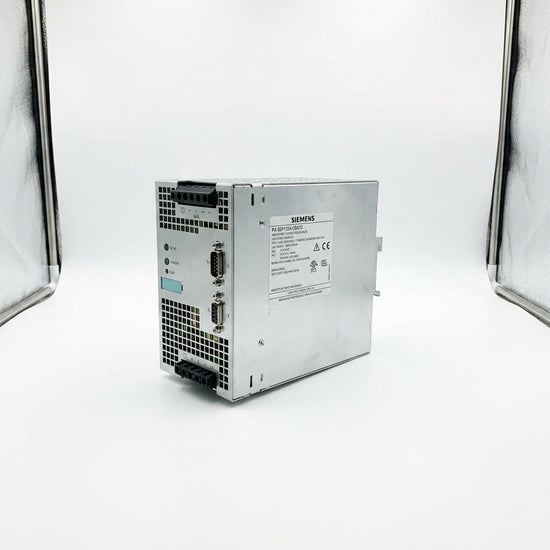 SIEMENS/PA 6EP1334-3BA10