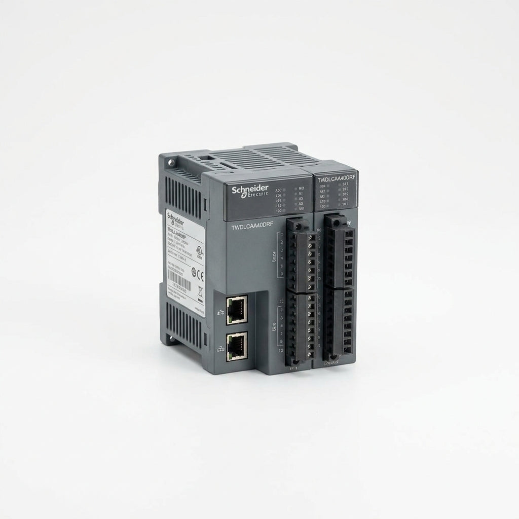 Schneider Electric TWDLCAA40DRF