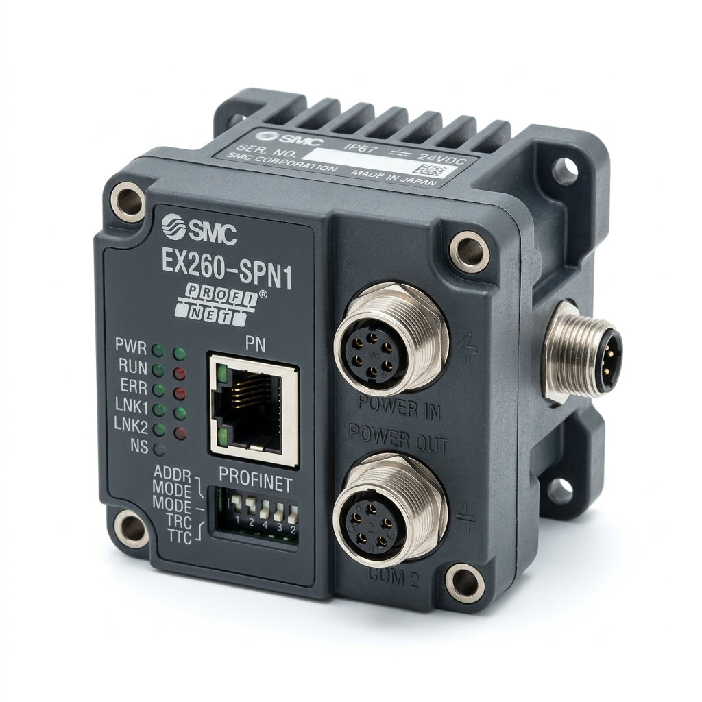 SMC EX260-SPN1