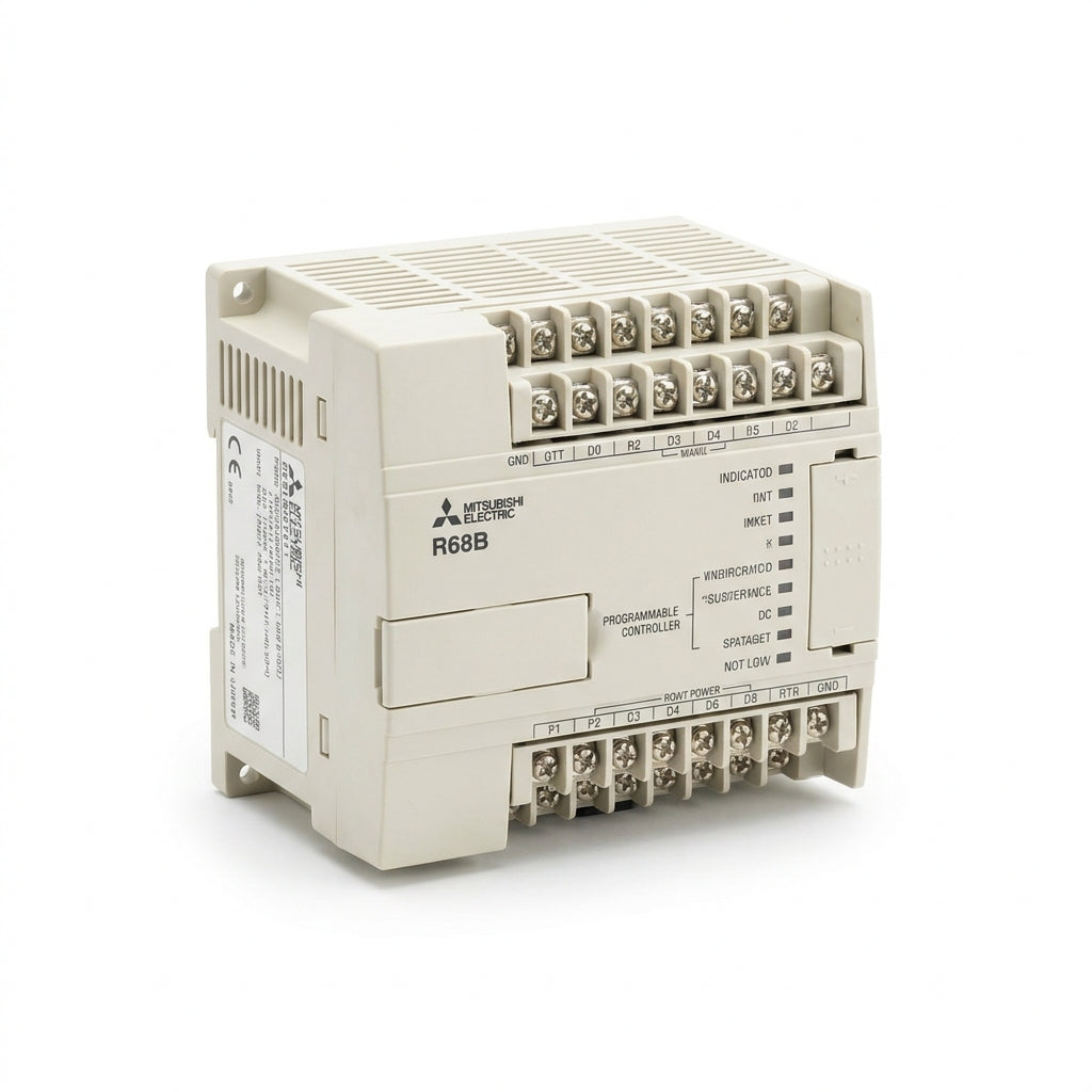 Mitsubishi Electric R68B