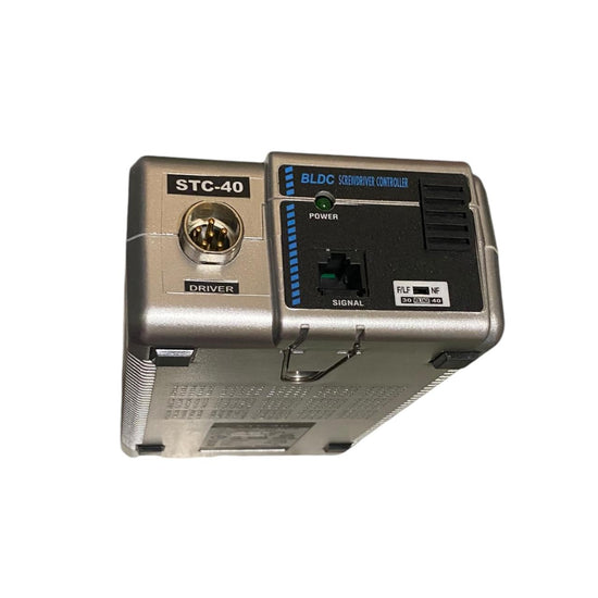 Mountz Driv STC-40 destornillador eléctrico