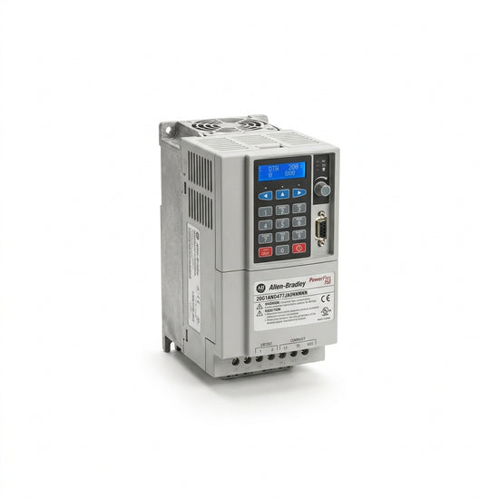 Allen-Bradley 20G1AND477JA0NNNNN
