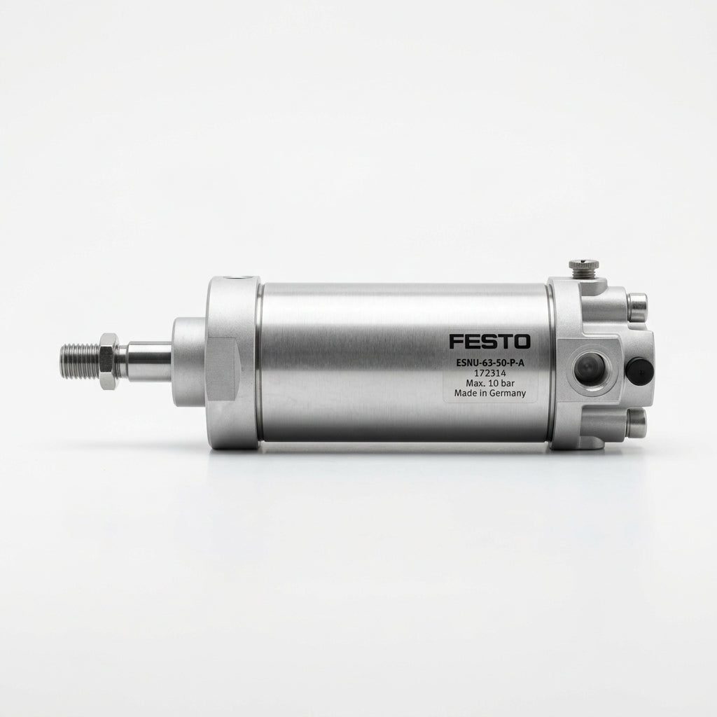 FESTO ESNU-63-50-P-A