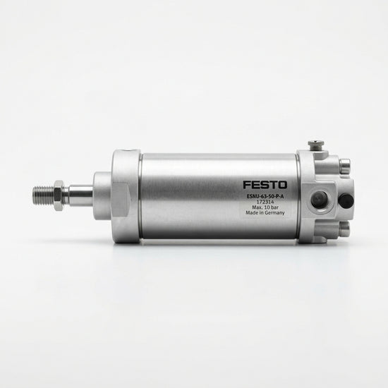 FESTO ESNU-63-50-P-A