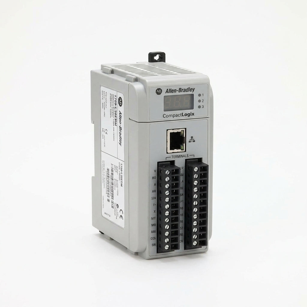 Allen-Bradley 1769-L38ERM