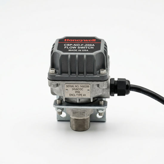 HONEYWELL CSP-NO-F-200A