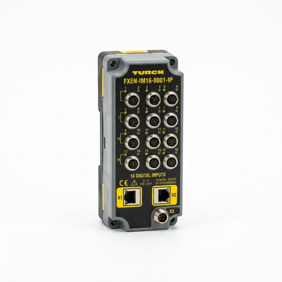 TURCK FXEN-IM16-0001-IP