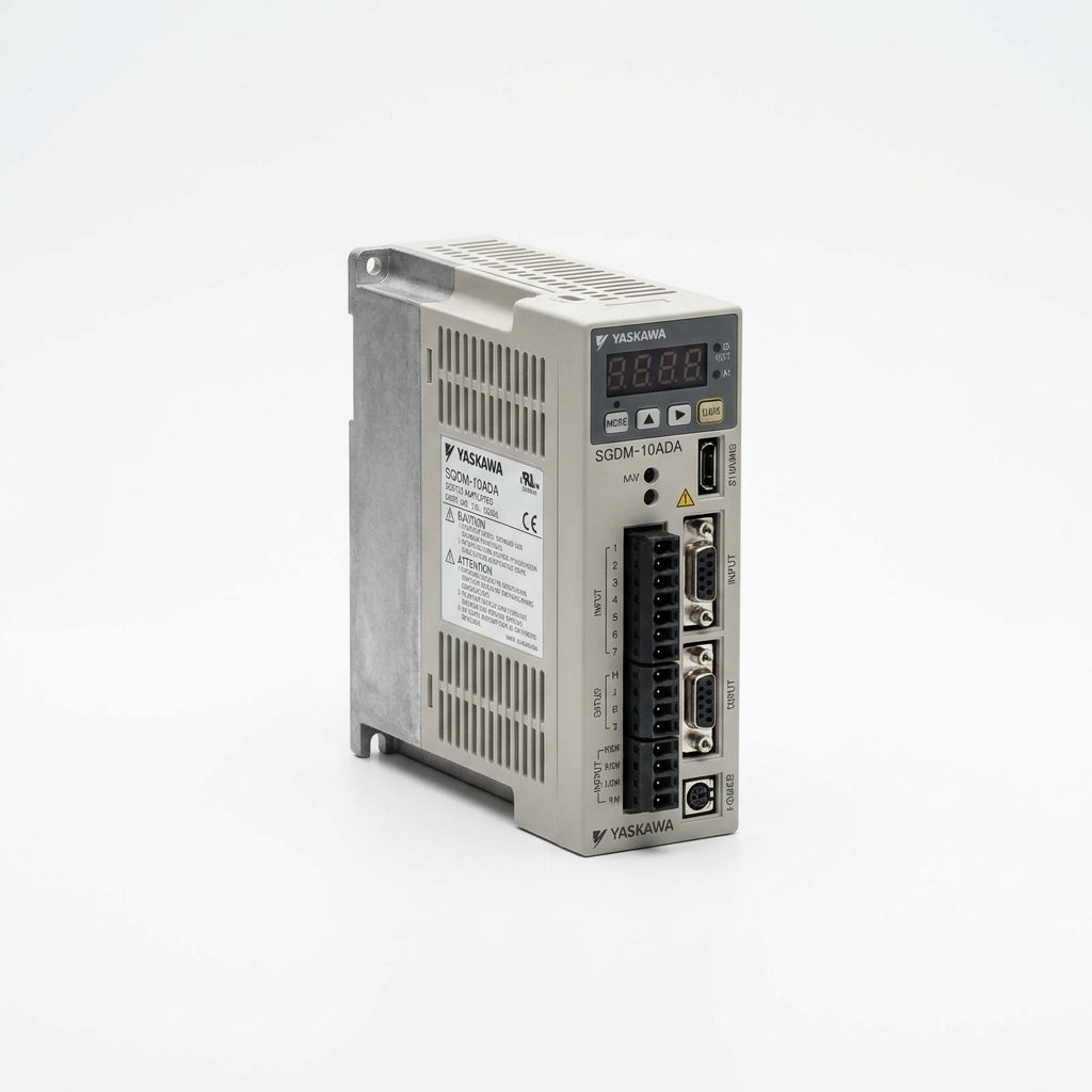 Yaskawa SGDM-10ADA