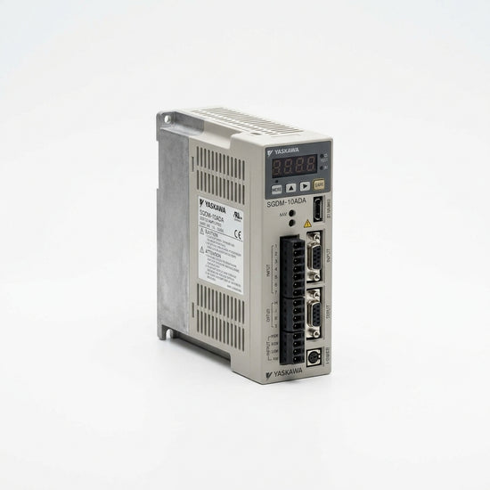 Yaskawa SGDM-10ADA